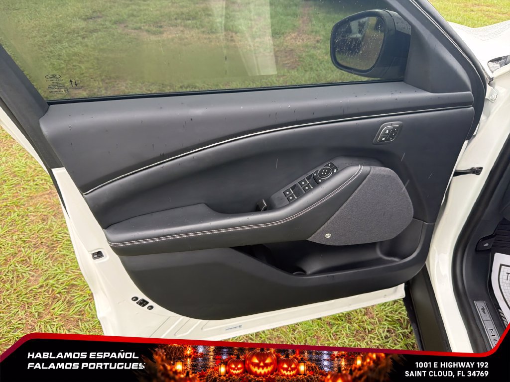 Used 2022 Ford Mustang Mach-E Premium AWD/4WD image 12