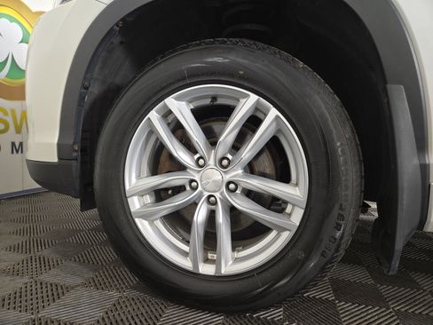 Used 2017 Toyota Highlander Limited Platinum image 36