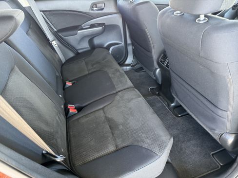 Used 2015 Honda CR-V EX image 21
