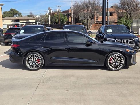 Certified 2025 Audi S5 Prestige w/ Prestige Package image 5