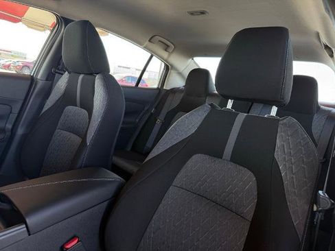 New 2026 Nissan Sentra SV w/ Floor Mat Package FWD image 14