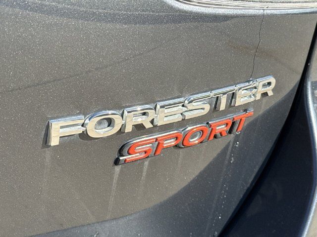 Used 2024 Subaru Forester Sport AWD/4WD image 14