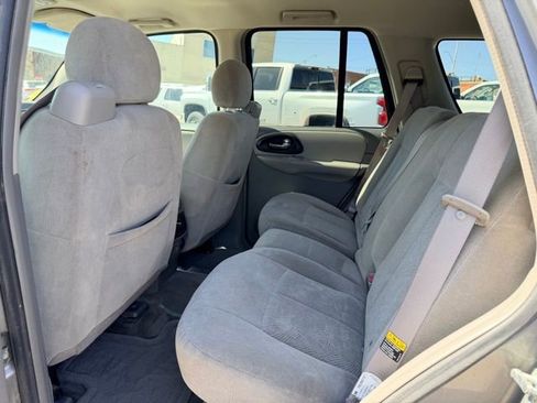 Used 2006 Chevrolet TrailBlazer LS w/ LS Preferred Equipment Group image 29