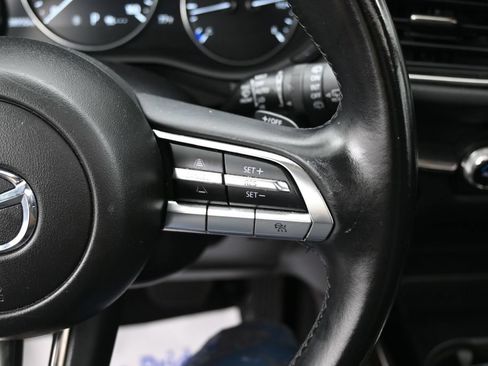 Used 2023 MAZDA CX-30 AWD 2.5 S w/ Premium Package image 19
