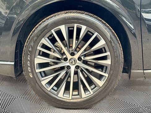 Used 2023 Lexus RX 350 Premium Plus w/ Cold Area Package FWD image 31
