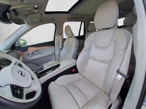 Used 2019 Volvo XC90 T6 Inscription w/ Protection Package image 17