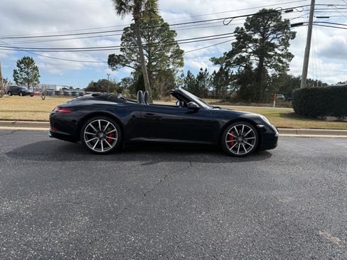 Used 2015 Porsche 911 Carrera S image 5
