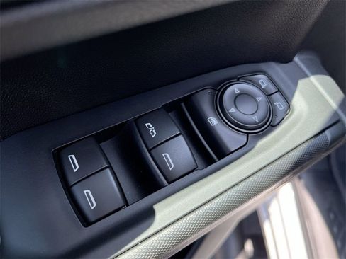 New 2025 Chevrolet Silverado 1500 Custom image 23