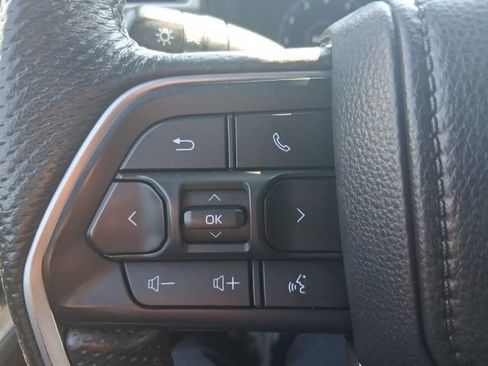 Used 2024 Toyota Tacoma TRD Off-Road w/ TRD Off Road Premium Package AWD/4WD image 15