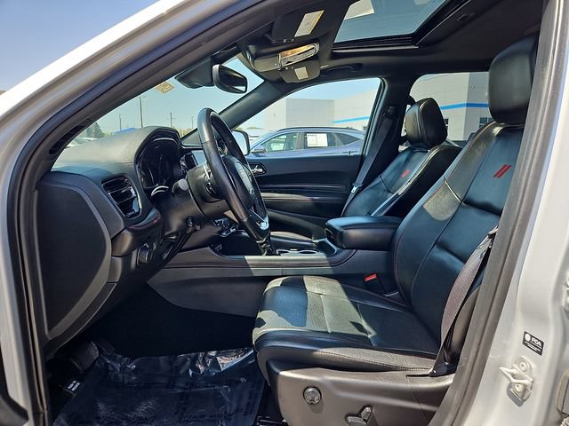 Used 2024 Dodge Durango GT AWD/4WD image 15