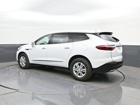 Used 2019 Buick Enclave Essence FWD image 5