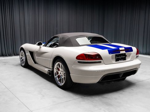 Used 2005 Dodge Viper SRT-10 RWD image 34
