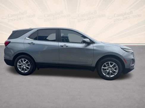 Used 2023 Chevrolet Equinox LT image 7
