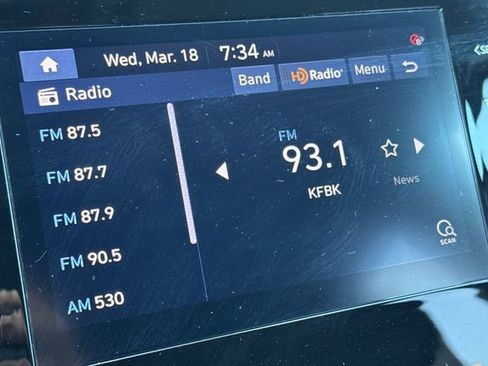 Used 2024 Hyundai Tucson SEL image 26