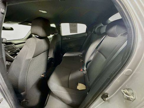 Used 2018 Honda Civic LX image 23