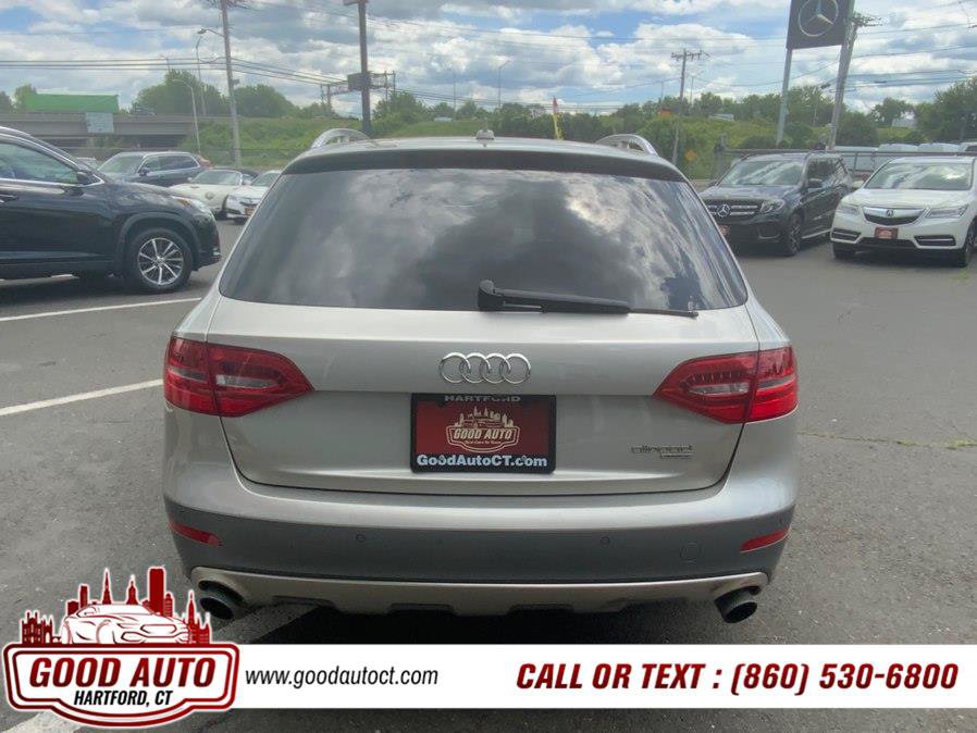 Used 2015 Audi A4 Premium Plus w/ Technology Package AWD/4WD image 6