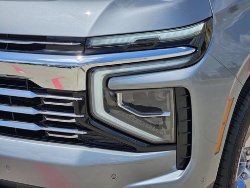 New 2026 Chevrolet Tahoe Premier w/ Sun And Tow Package AWD/4WD image 10