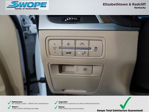 Used 2018 Genesis G80 3.8 image 12