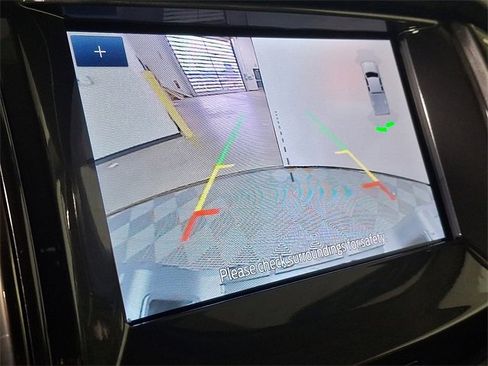 Used 2022 Ford Ranger Lariat w/ Equipment Group 501A High image 4