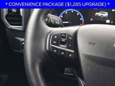 Certified 2022 Ford Bronco Sport Big Bend w/ Convenience Package AWD/4WD image 21