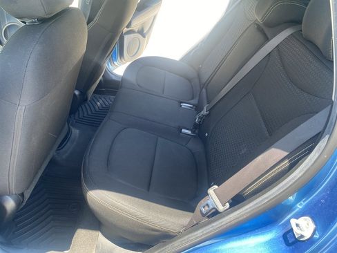 Used 2016 Kia Soul + w/ Designer's Package image 14