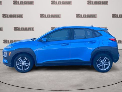 Used 2020 Hyundai Kona SE AWD/4WD image 2