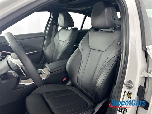 Used 2025 BMW 330i xDrive Sedan image 11