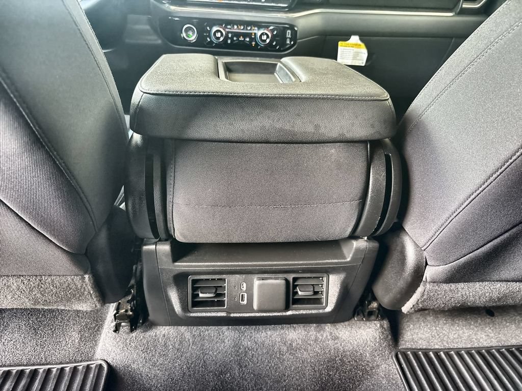 Certified 2023 GMC Sierra 1500 Elevation AWD/4WD image 21