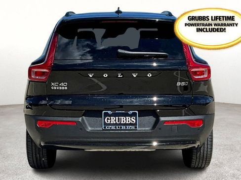 New 2026 Volvo XC40 B5 Plus w/ Protection Package Premier image 7