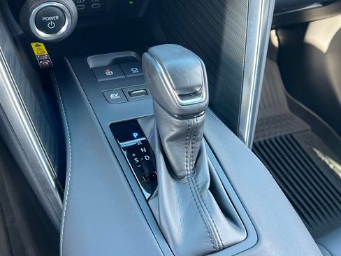 Certified 2024 Toyota Venza Nightshade AWD/4WD image 25