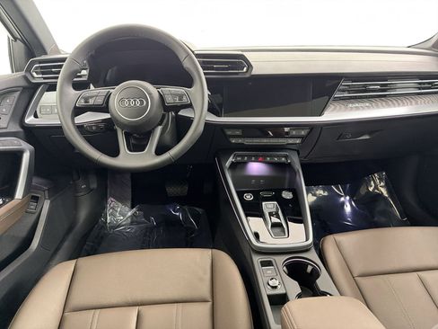 New 2026 Audi A3 2.0T Premium Plus AWD/4WD image 24
