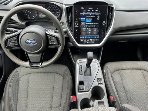 Used 2024 Subaru Crosstrek 2.0i Premium AWD/4WD image 15