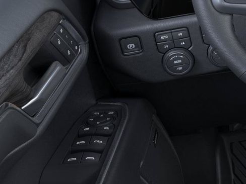 New 2026 Chevrolet Silverado 1500 LTZ AWD/4WD image 53
