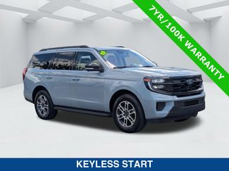 Certified 2025 Ford Expedition Active RWD video 3