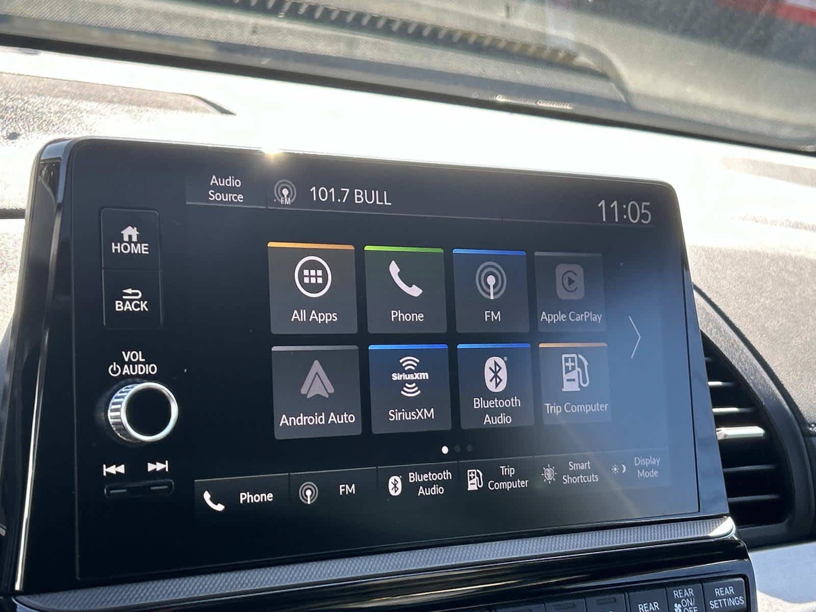 Used 2025 Honda Odyssey Sport-L image 40