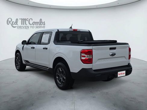 Used 2022 Ford Maverick XLT w/ XLT Luxury Package FWD image 3