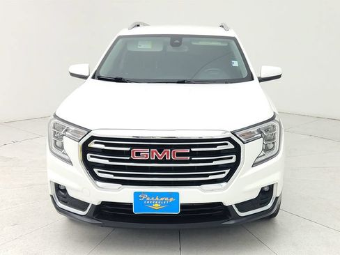 Used 2023 GMC Terrain SLT FWD image 2