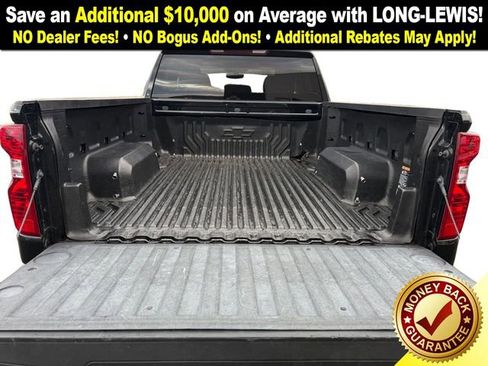 Used 2020 Chevrolet Silverado 1500 LT w/ All-Star Edition image 24