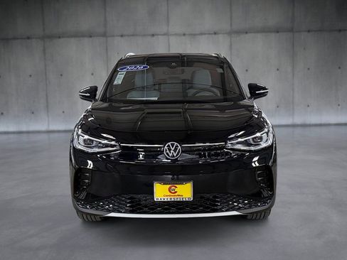 New 2026 Volkswagen ID.4 Pro S Plus AWD/4WD image 8
