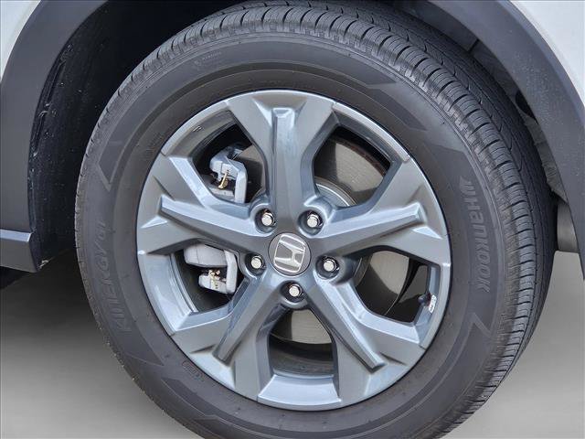 Used 2026 Honda HR-V LX image 9