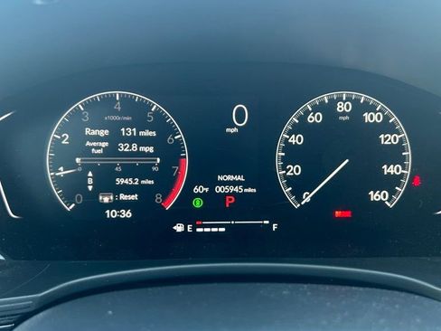 Used 2025 Honda Civic Sport image 14