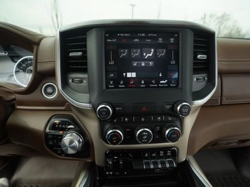 Used 2019 RAM 1500 Laramie image 63