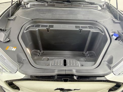 Used 2023 Ford Mustang Mach-E Premium RWD image 34