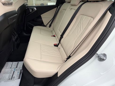 New 2026 BMW X3 xDrive30 AWD/4WD image 32