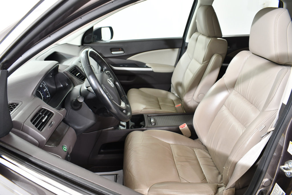 Used 2014 Honda CR-V EX-L image 6