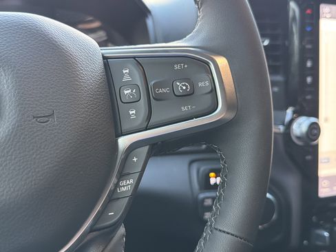 New 2026 RAM 1500 Big Horn image 12