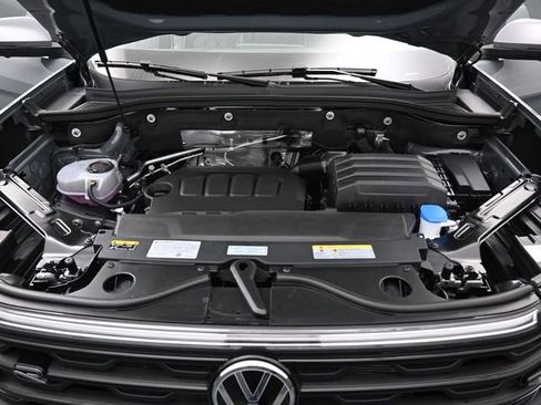 New 2026 Volkswagen Atlas SEL Premium R-Line image 15