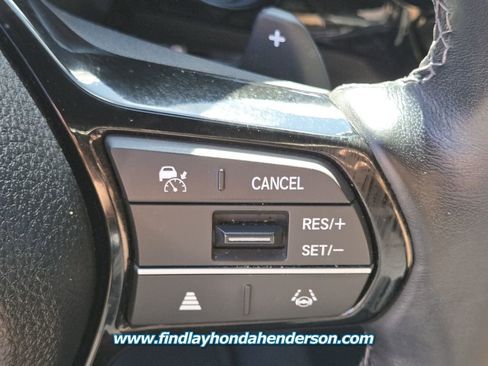 Certified 2024 Honda Civic Sport image 25