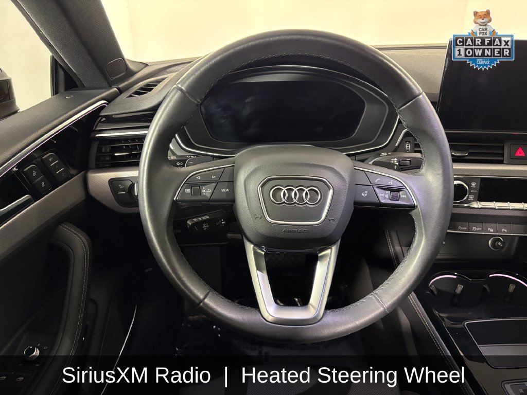 Used 2023 Audi A5 2.0T Prestige w/ Black Optic Plus Package AWD/4WD image 19
