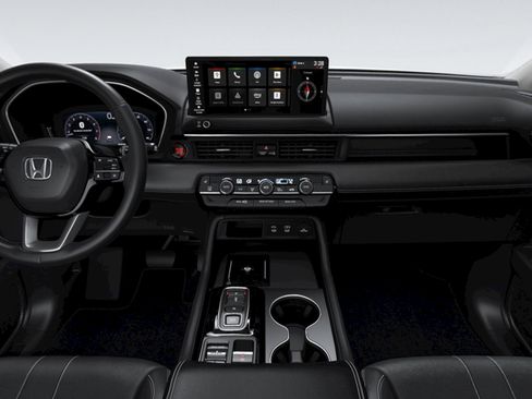 New 2026 Honda Pilot image 6